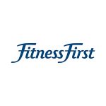 Fitness First Ladies Logo CMYK Black