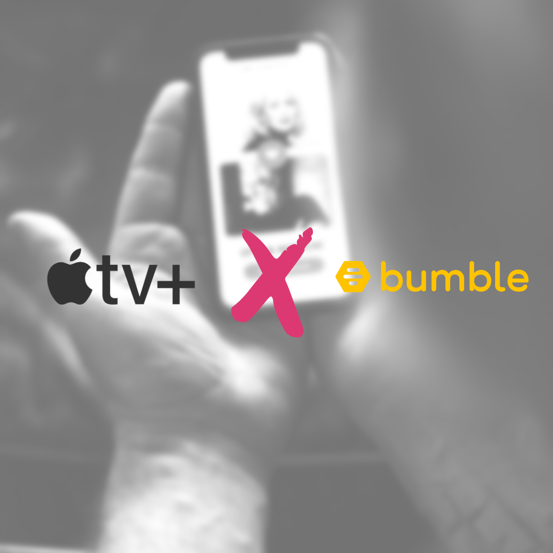 Apple x Bumble