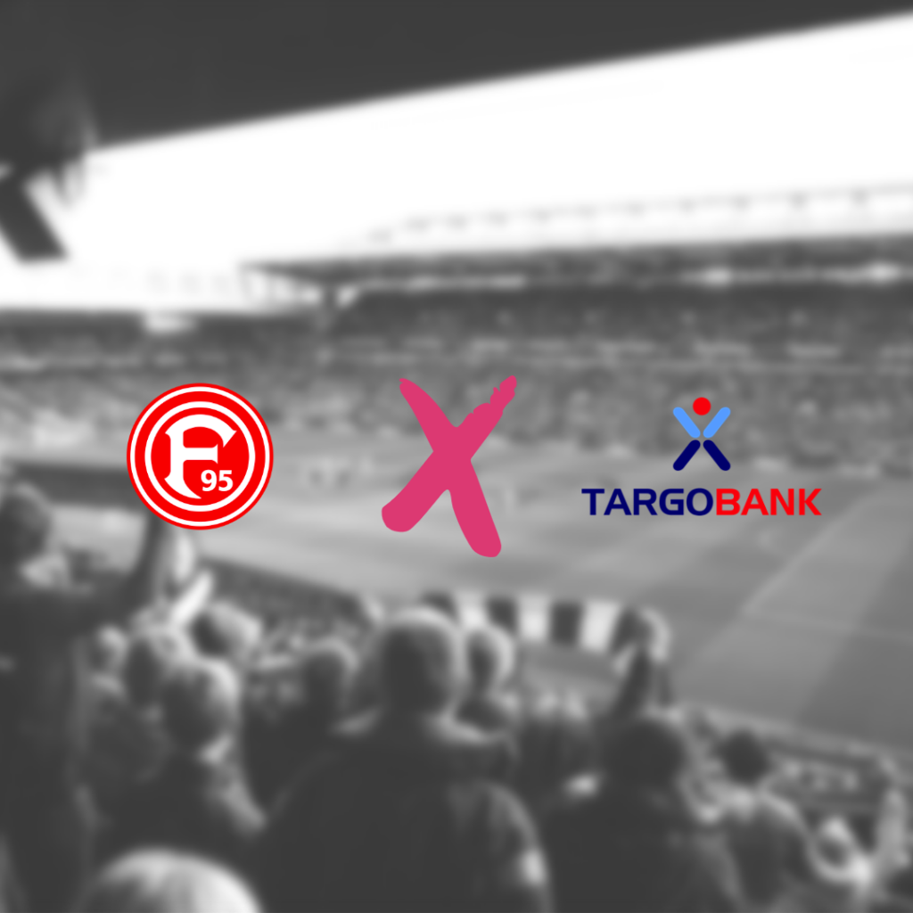 Fortuna x Targobank