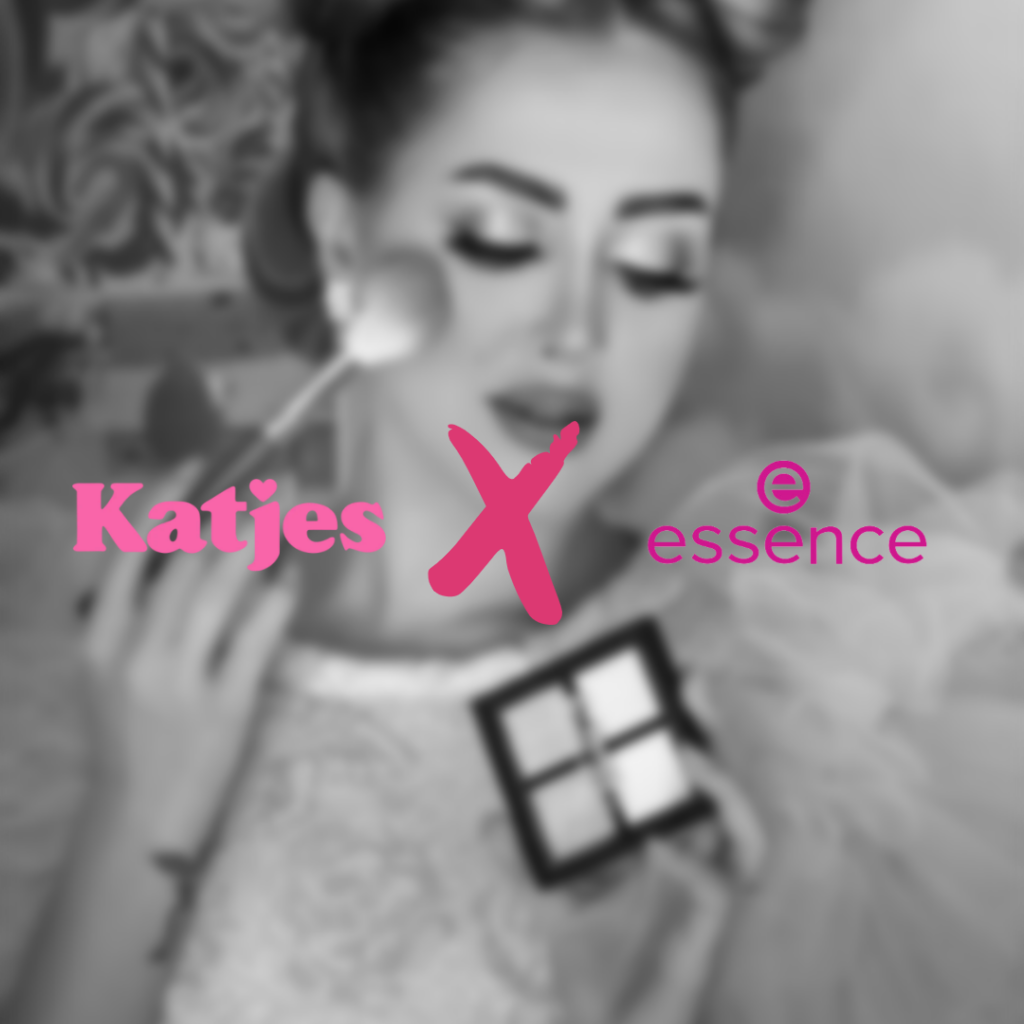 Katjes x essence