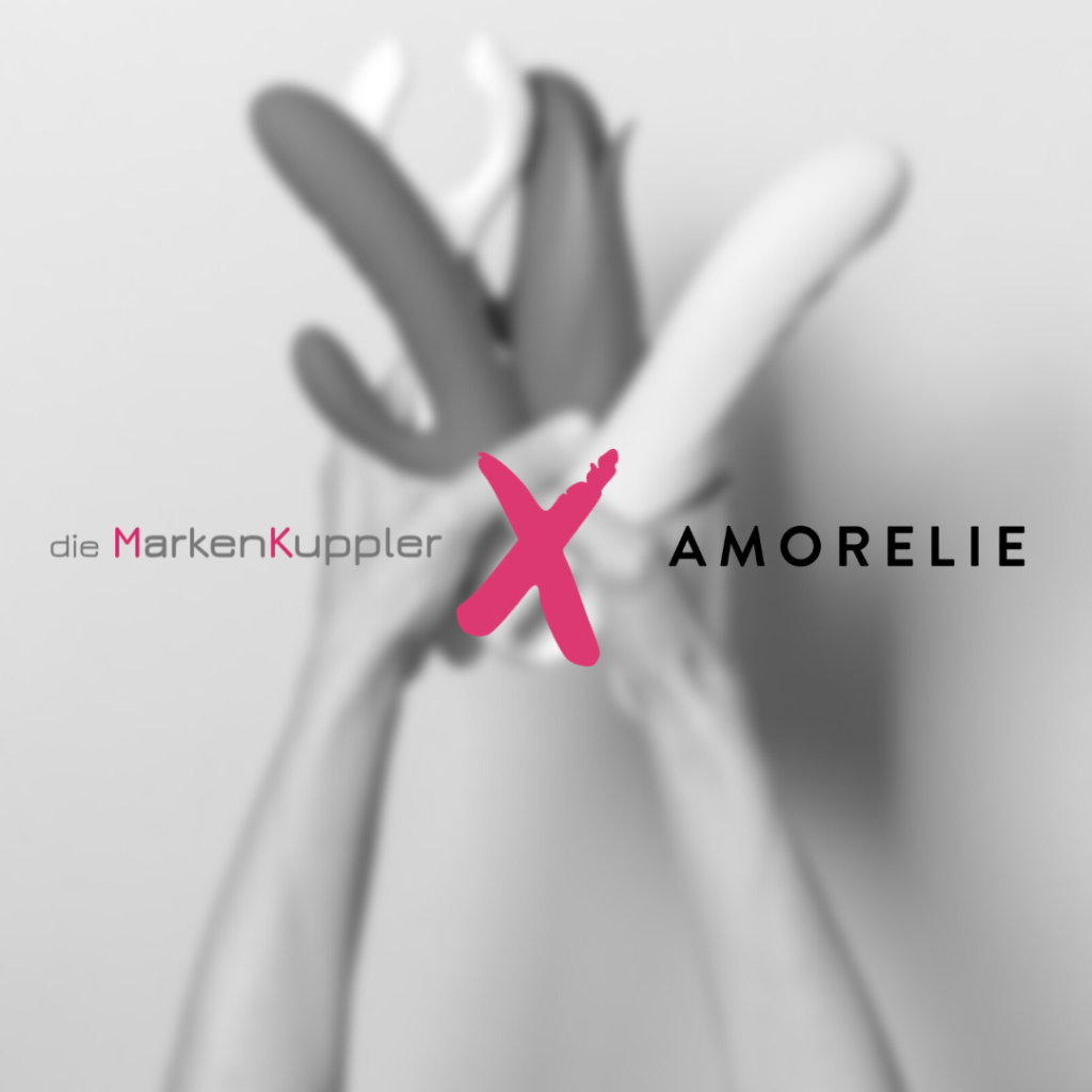 dMK x Amorelie