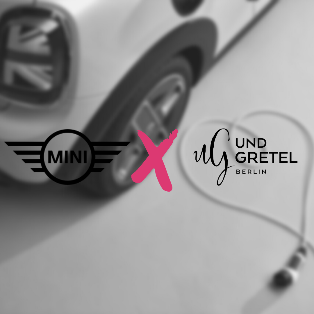 MINI x UND GRETEL