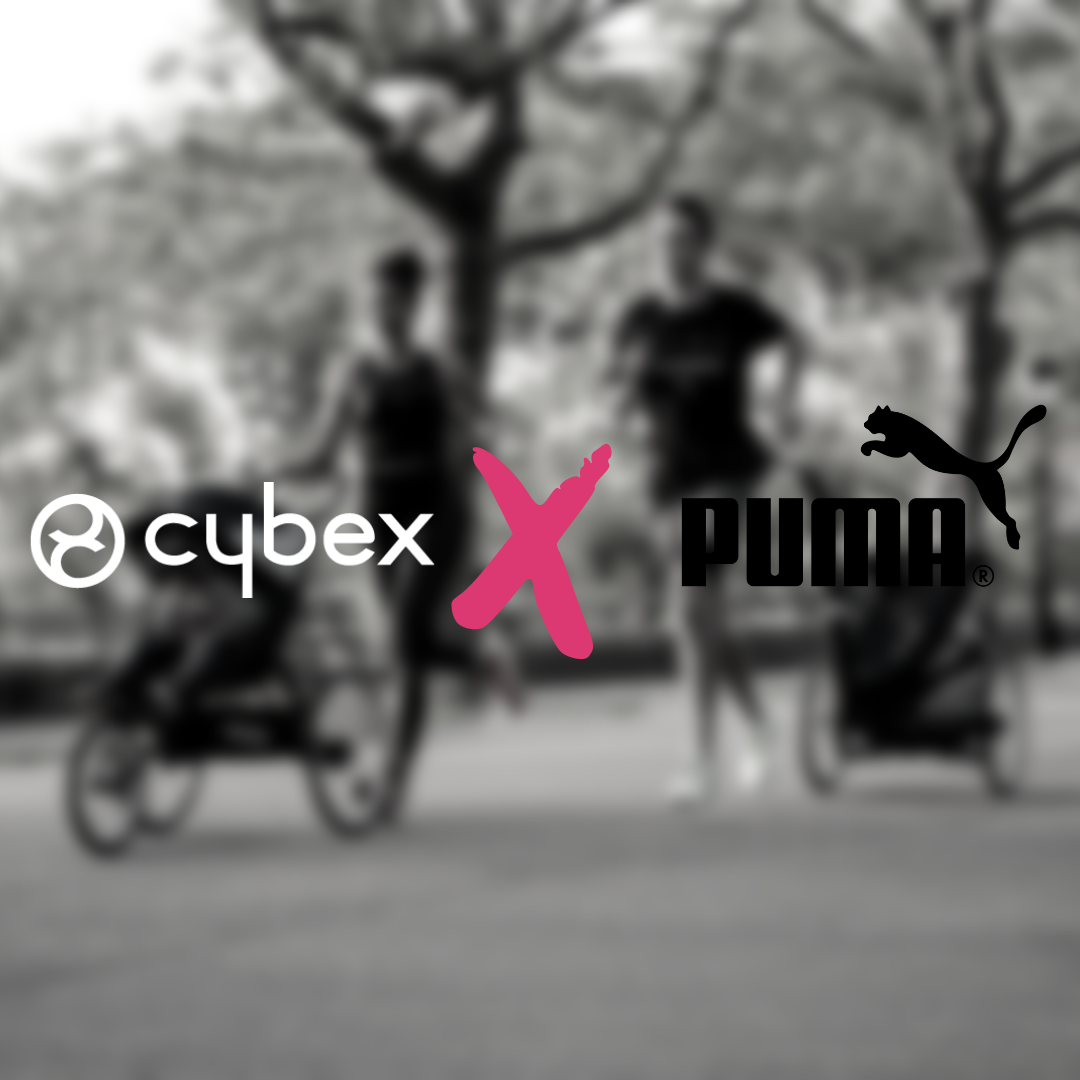 Cybex x PUMA