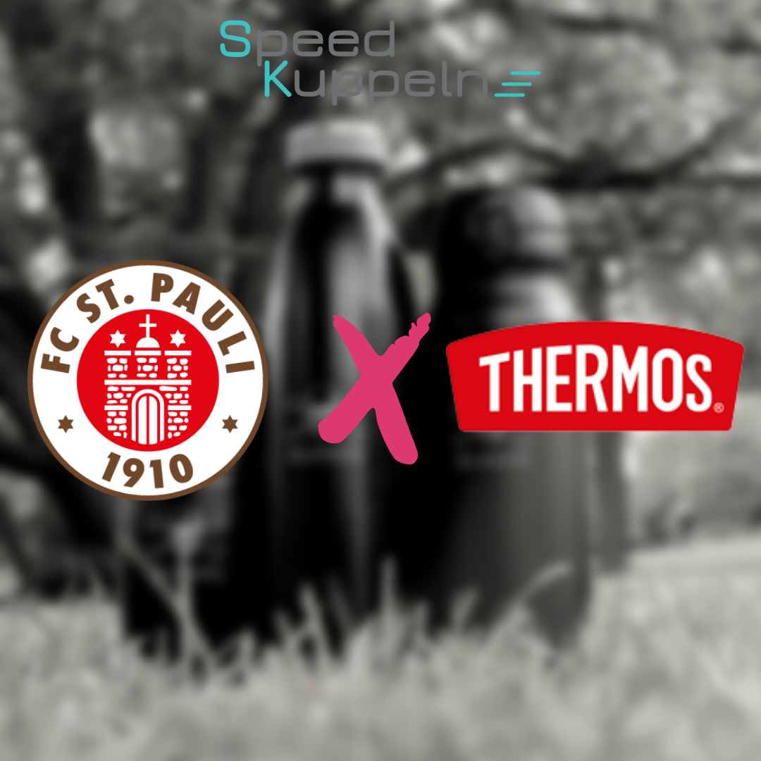 FC ST. Pauli x THERMOS®